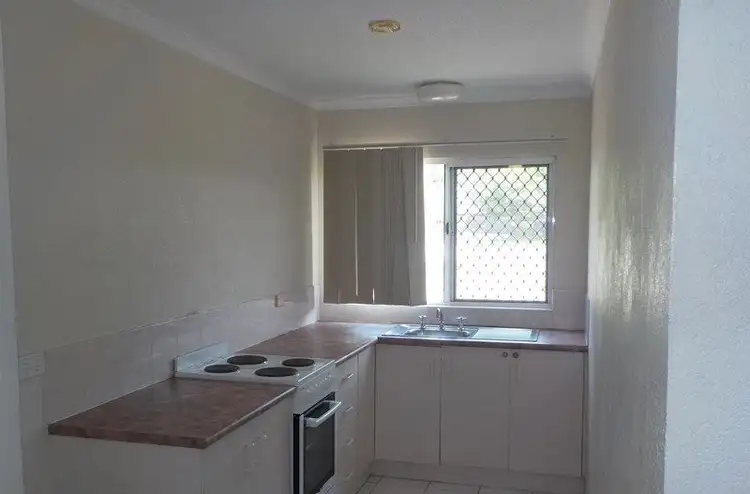 Second view of Homely unit listing, 1/21 Moody Street, Manunda QLD 4870