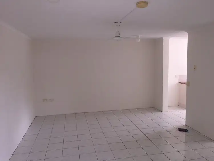 Third view of Homely unit listing, 1/21 Moody Street, Manunda QLD 4870