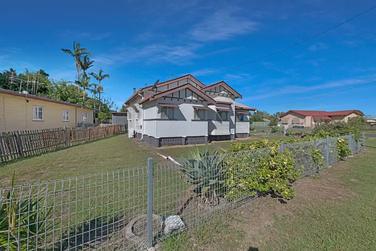 16 Christie Street, Walkervale QLD 4670