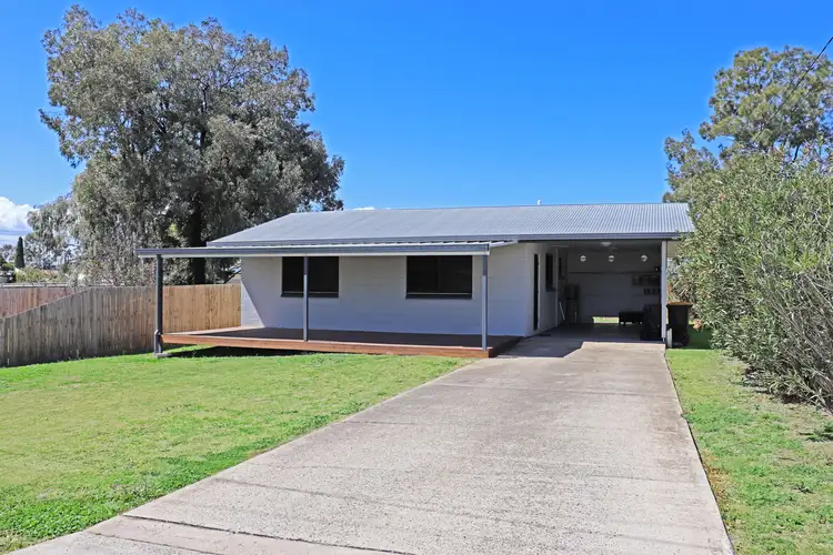 28 Wattle Avenue, Warwick QLD 4370