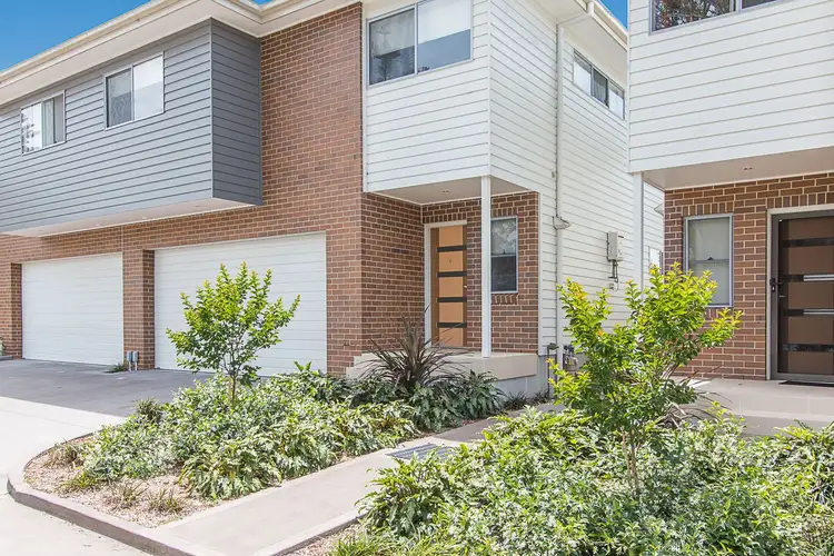 4/140 Springfield Avenue, Kotara NSW 2289