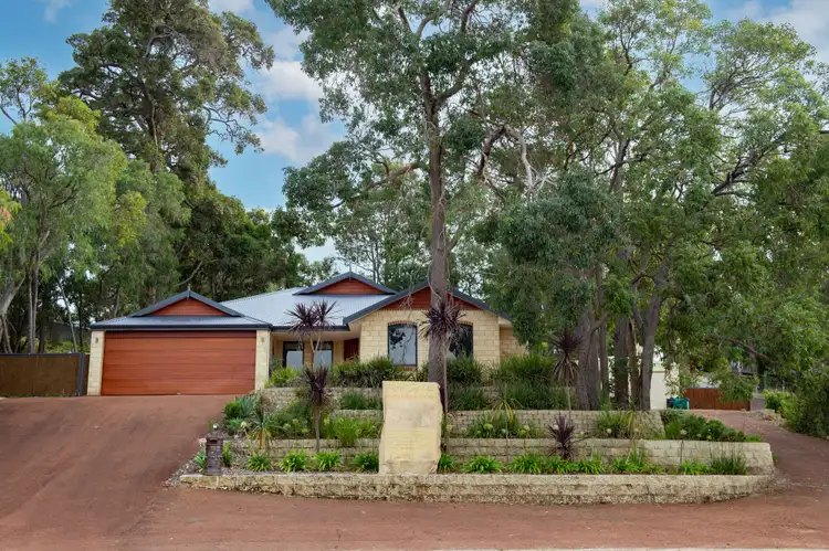 53 Winthrop Avenue, College Grove WA 6230