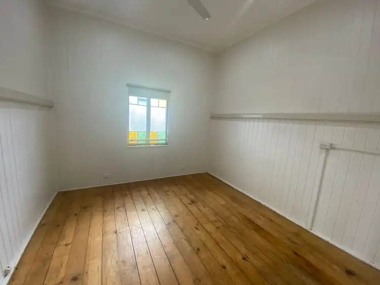 Fifth view of Homely house listing, 93 Churchill Street, Maryborough QLD 4650