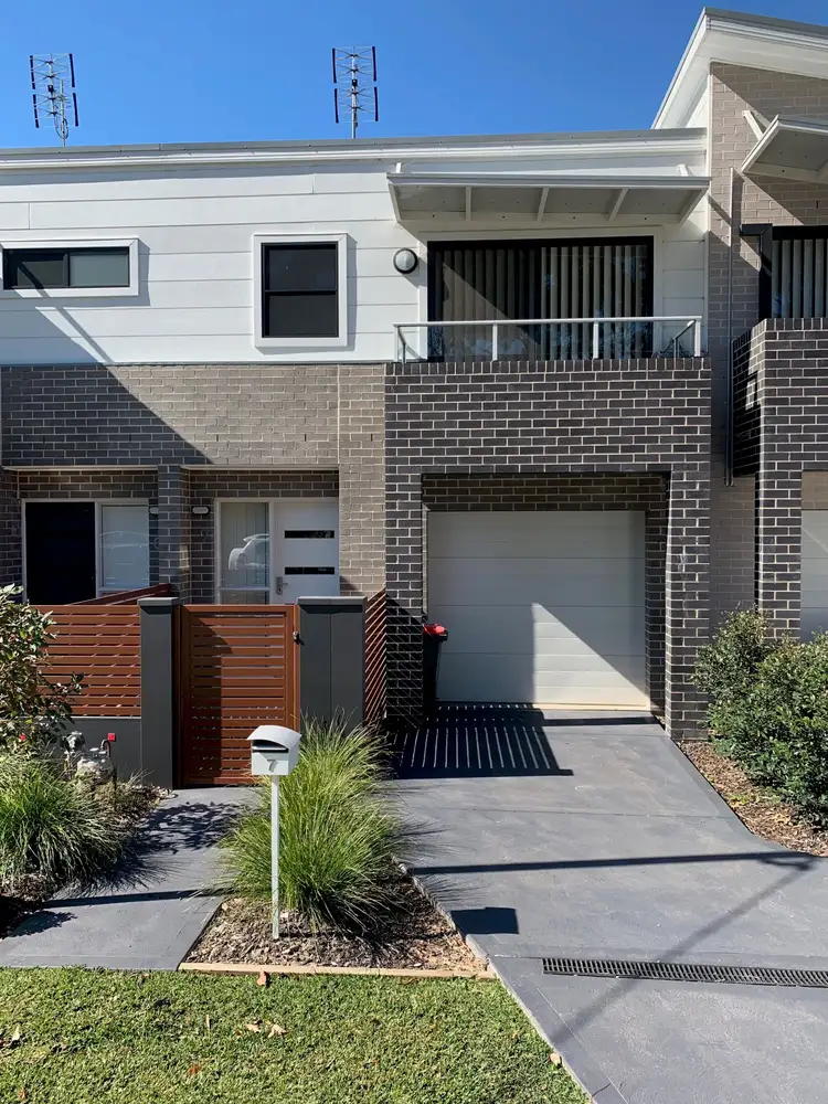 7/10a Mary Street, Cardiff NSW 2285