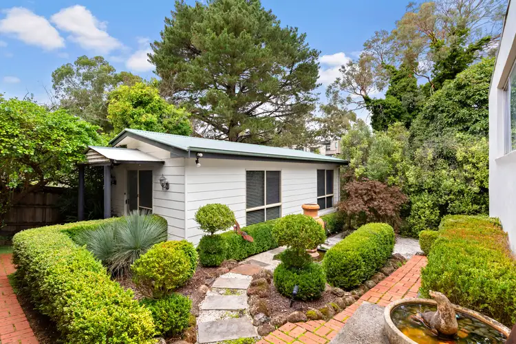 Third view of Homely house listing, 40 Amiet Street, Greensborough VIC 3088