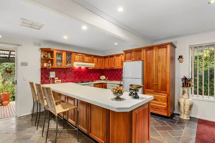 Fourth view of Homely house listing, 40 Amiet Street, Greensborough VIC 3088