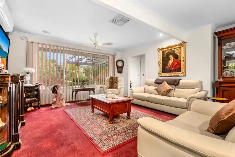 Fifth view of Homely house listing, 40 Amiet Street, Greensborough VIC 3088