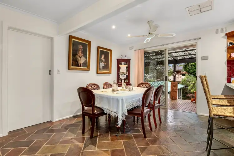 Sixth view of Homely house listing, 40 Amiet Street, Greensborough VIC 3088