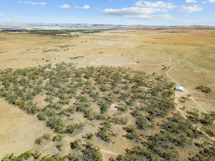 Third view of Homely house listing, Lot 113 Three Chain Road, Truro SA 5356