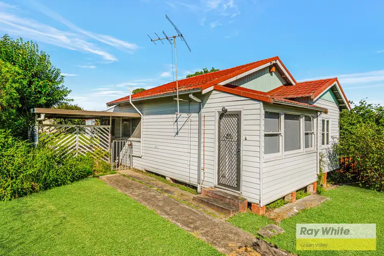 Fifth view of Homely house listing, 25 Whitford Road, Hinchinbrook NSW 2168