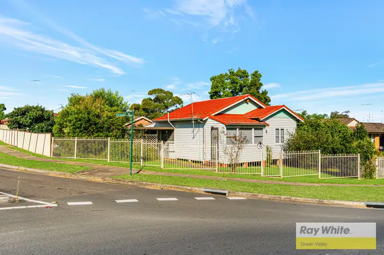Sixth view of Homely house listing, 25 Whitford Road, Hinchinbrook NSW 2168