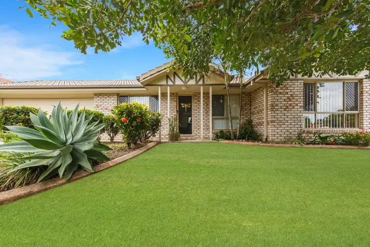 Second view of Homely house listing, 46 Caley Crescent, Drewvale QLD 4116