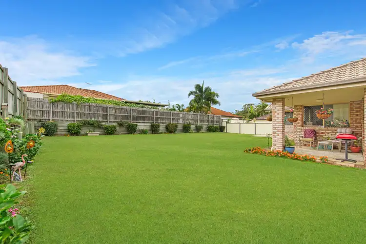 Fifth view of Homely house listing, 46 Caley Crescent, Drewvale QLD 4116