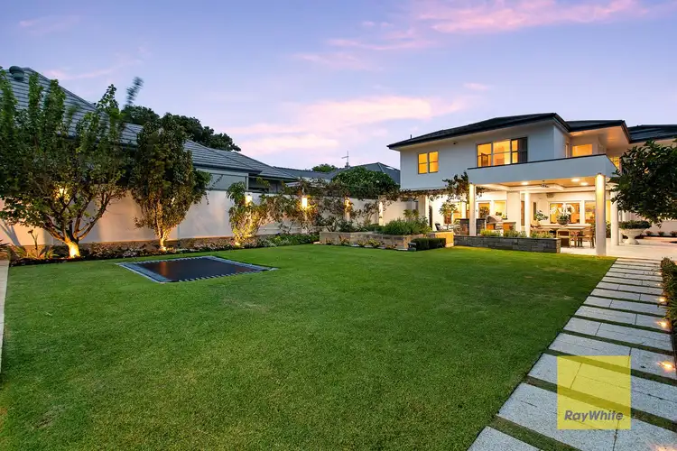 Main view of Homely house listing, 31 Philip Road, Dalkeith WA 6009