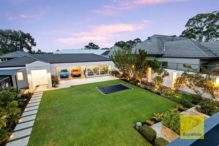 Second view of Homely house listing, 31 Philip Road, Dalkeith WA 6009