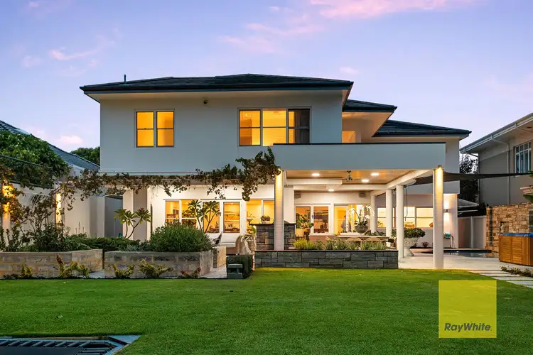 Third view of Homely house listing, 31 Philip Road, Dalkeith WA 6009