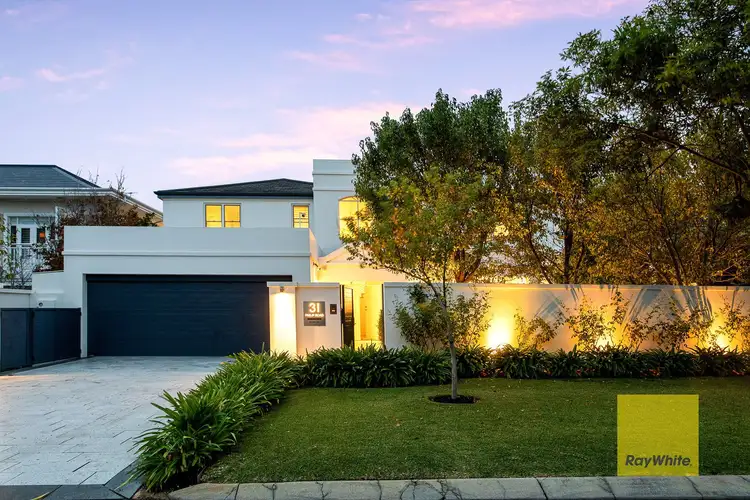 Fourth view of Homely house listing, 31 Philip Road, Dalkeith WA 6009