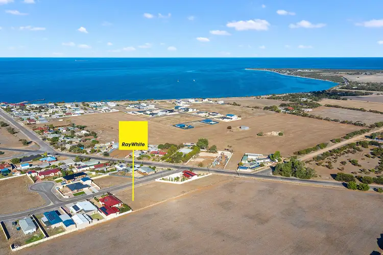 Fifth view of Homely land listing, 32 Dev Patterson Drive, Edithburgh SA 5583
