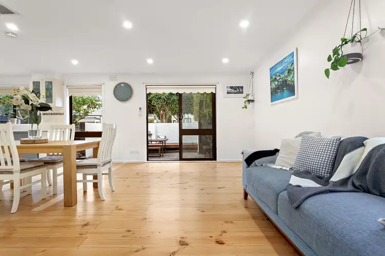 Third view of Homely unit listing, 3/27 Latrobe Street, Hughesdale VIC 3166