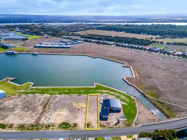 Fourth view of Homely land listing, LOT 137 Providence Place, Hindmarsh Island SA 5214