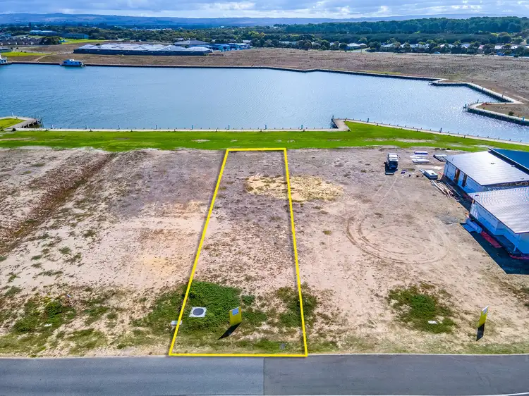 Fourth view of Homely land listing, LOT 135 Providence Place, Hindmarsh Island SA 5214