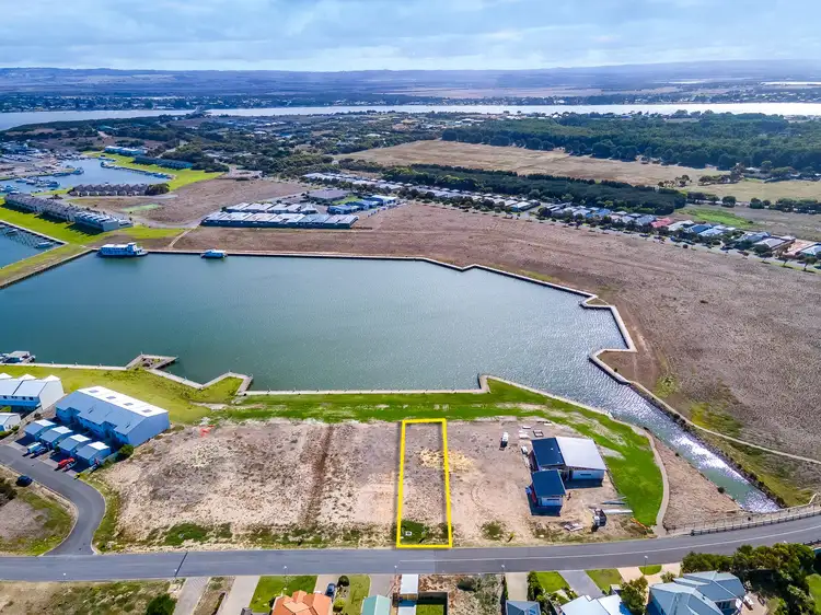 Fifth view of Homely land listing, LOT 135 Providence Place, Hindmarsh Island SA 5214