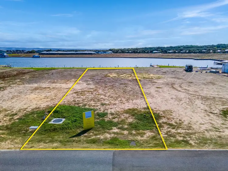 Sixth view of Homely land listing, LOT 135 Providence Place, Hindmarsh Island SA 5214