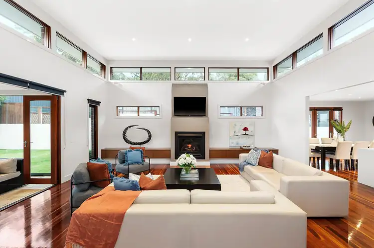 Second view of Homely house listing, 14 Werther Way, Doreen VIC 3754