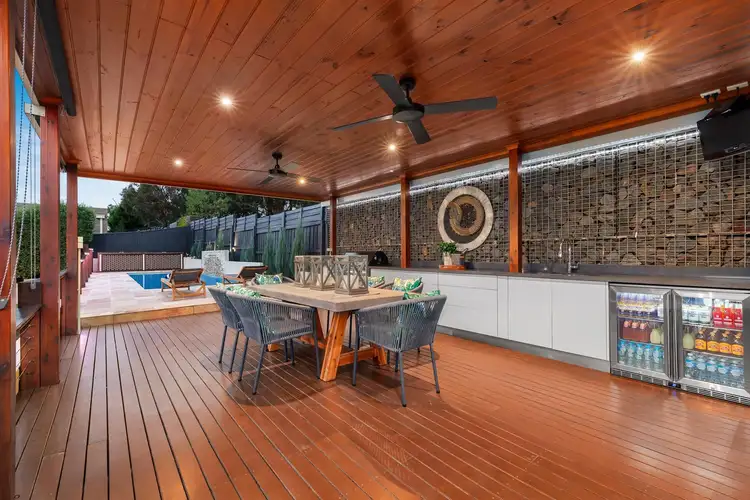 Fourth view of Homely house listing, 14 Werther Way, Doreen VIC 3754