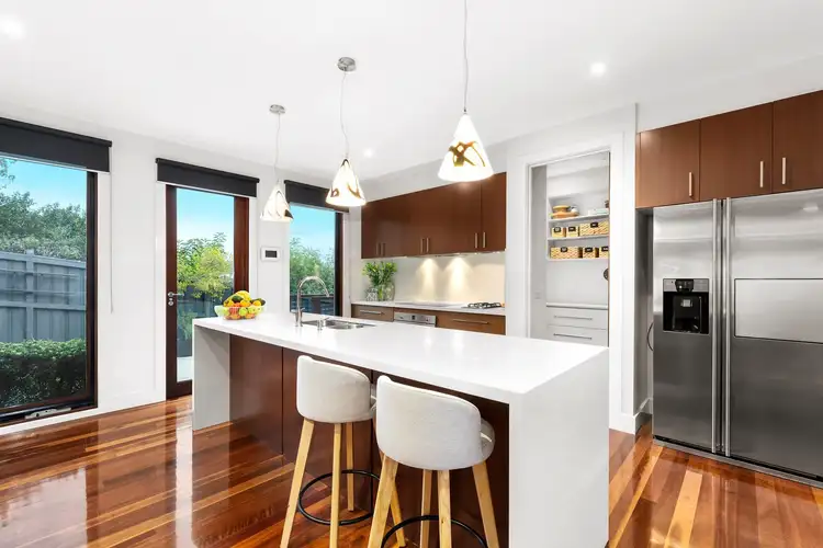 Fifth view of Homely house listing, 14 Werther Way, Doreen VIC 3754