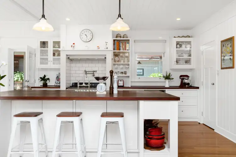 Fifth view of Homely house listing, 122 George Street, West Swan WA 6055
