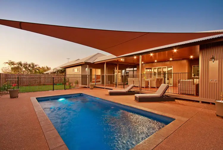 33 Fairway Drive, Cable Beach WA 6726