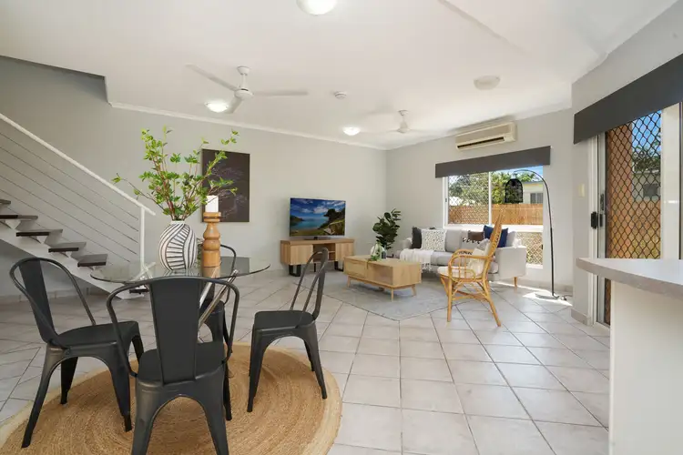Main view of Homely townhouse listing, 3/15 Charles Street, Stuart Park NT 820