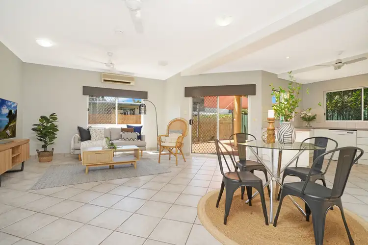 Second view of Homely townhouse listing, 3/15 Charles Street, Stuart Park NT 820