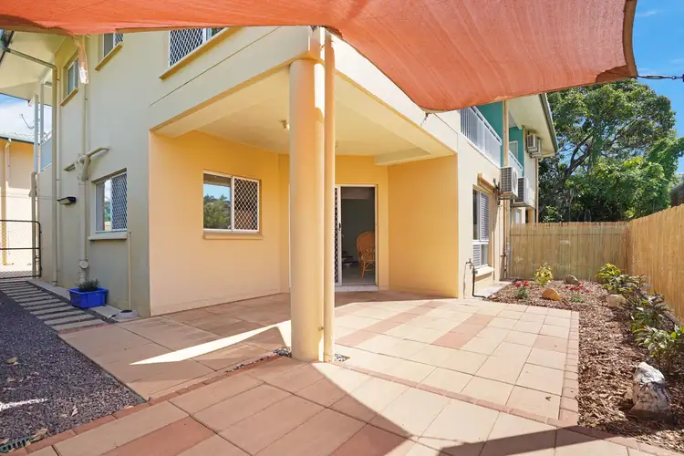 Third view of Homely townhouse listing, 3/15 Charles Street, Stuart Park NT 820
