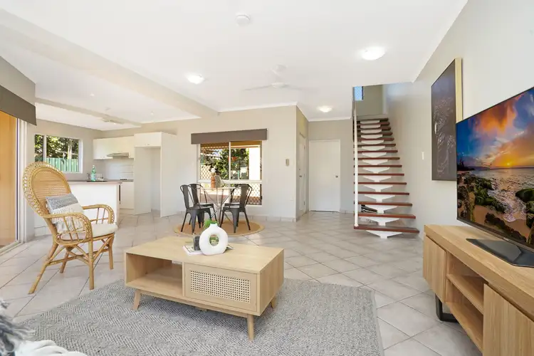 Fourth view of Homely townhouse listing, 3/15 Charles Street, Stuart Park NT 820