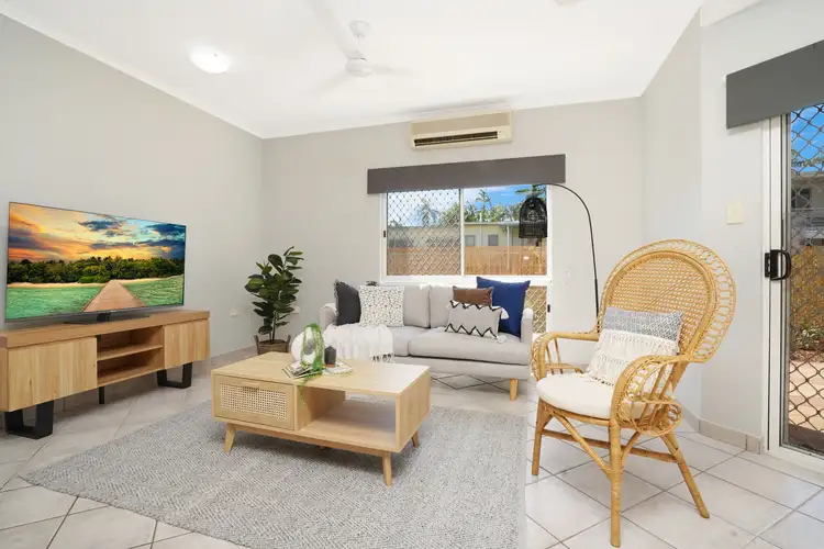 Fifth view of Homely townhouse listing, 3/15 Charles Street, Stuart Park NT 820