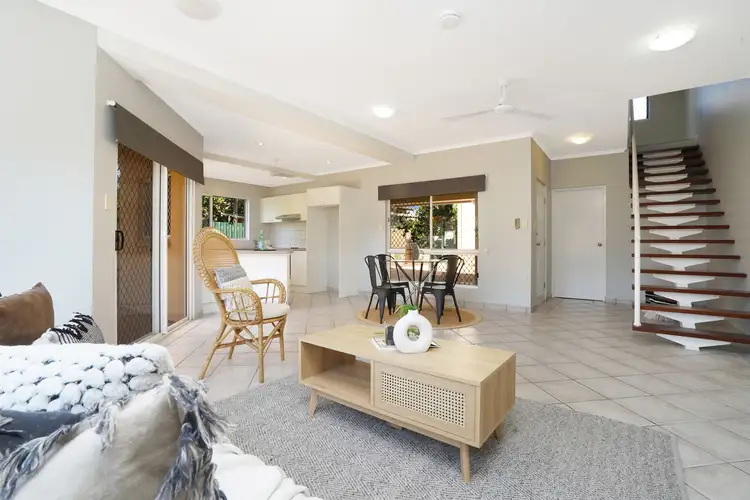 Sixth view of Homely townhouse listing, 3/15 Charles Street, Stuart Park NT 820