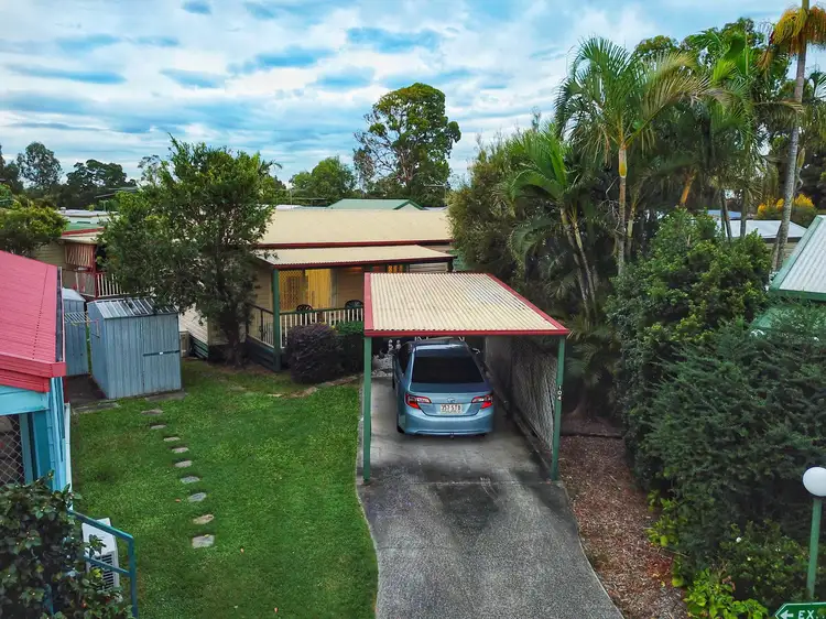 Main view of Homely house listing, 104/351 Beams Road, Taigum QLD 4018