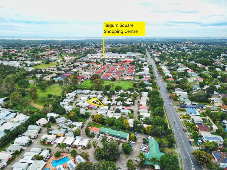 Third view of Homely house listing, 104/351 Beams Road, Taigum QLD 4018