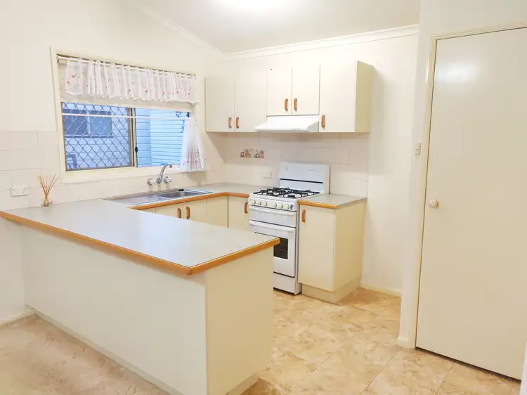 Fifth view of Homely house listing, 104/351 Beams Road, Taigum QLD 4018