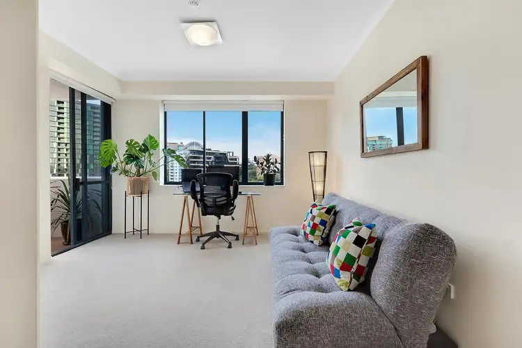 Fifth view of Homely apartment listing, 1008/44 Ferry Street, Kangaroo Point QLD 4169
