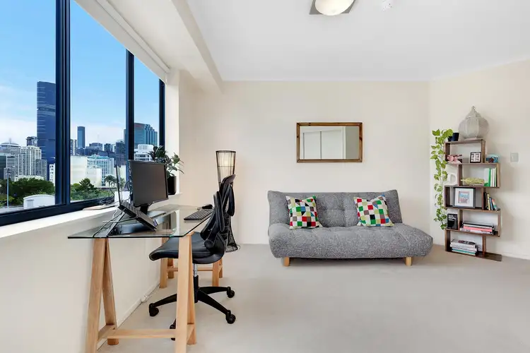 Sixth view of Homely apartment listing, 1008/44 Ferry Street, Kangaroo Point QLD 4169