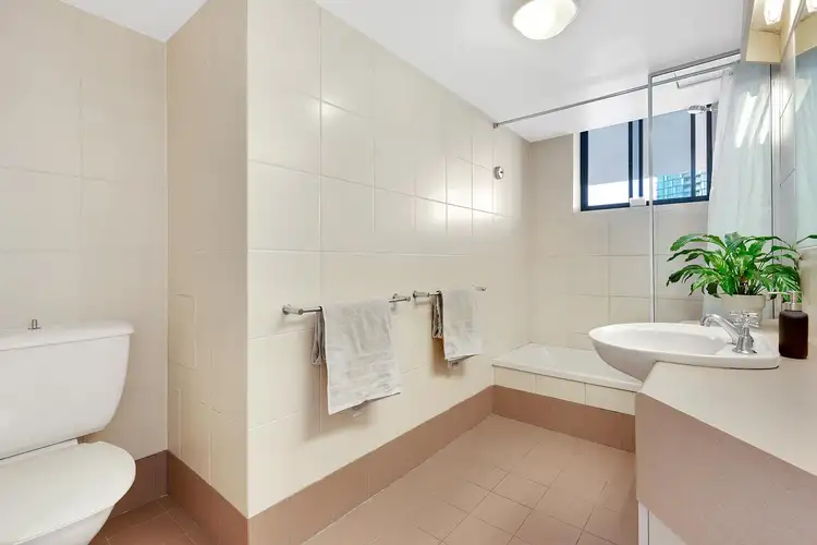 Seventh view of Homely apartment listing, 1008/44 Ferry Street, Kangaroo Point QLD 4169
