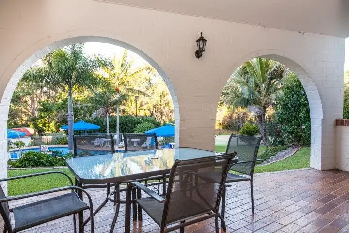 Main view of Homely unit listing, 3/41 Dickson Way, Point Lookout QLD 4183