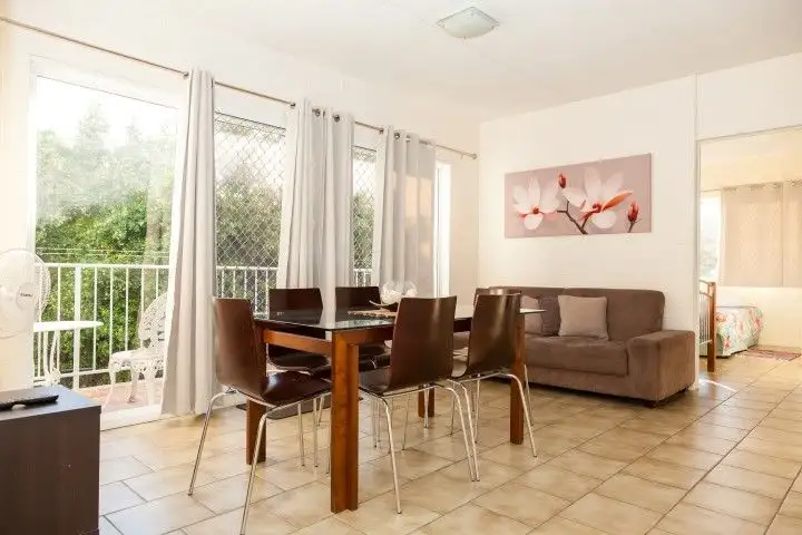 Second view of Homely unit listing, 3/41 Dickson Way, Point Lookout QLD 4183