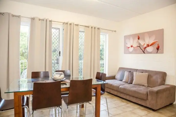 Fourth view of Homely unit listing, 3/41 Dickson Way, Point Lookout QLD 4183
