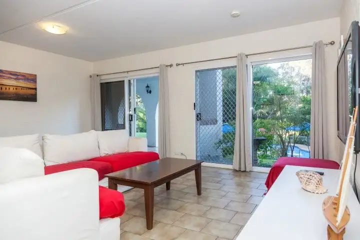 Fifth view of Homely unit listing, 3/41 Dickson Way, Point Lookout QLD 4183