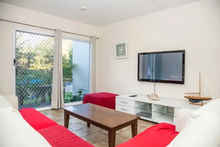Sixth view of Homely unit listing, 3/41 Dickson Way, Point Lookout QLD 4183