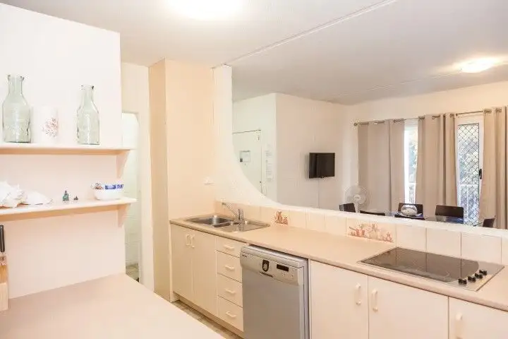 Seventh view of Homely unit listing, 3/41 Dickson Way, Point Lookout QLD 4183